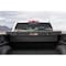 Dee Zee -BKTX/TB RED SERIES PULL HANDLE SINGLE LID FULL SIZE (LOW TEXT BLACK) DZ10170LTB - alternate 4